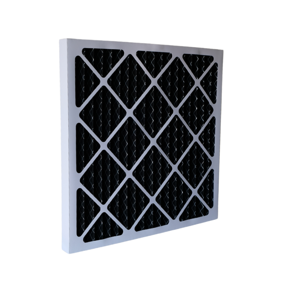 Activated Carbon Pre-Filter