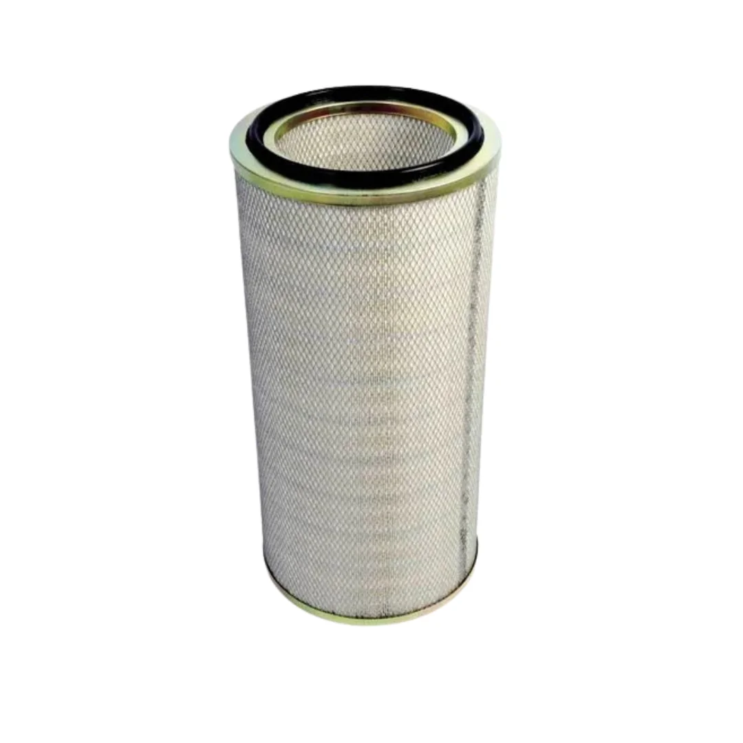 Cartridge Mini-Pleat Filter Cartridge Mini-Pleat Filter.webp