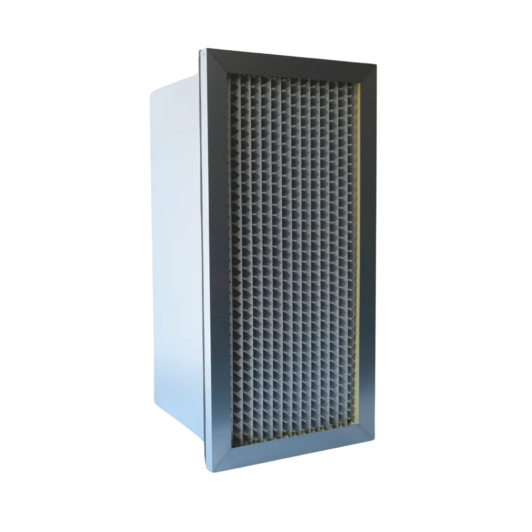 High-Temperature Separator Filter.webp